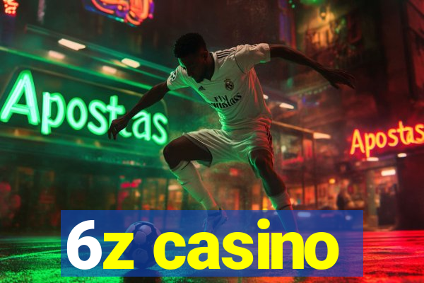 6z casino